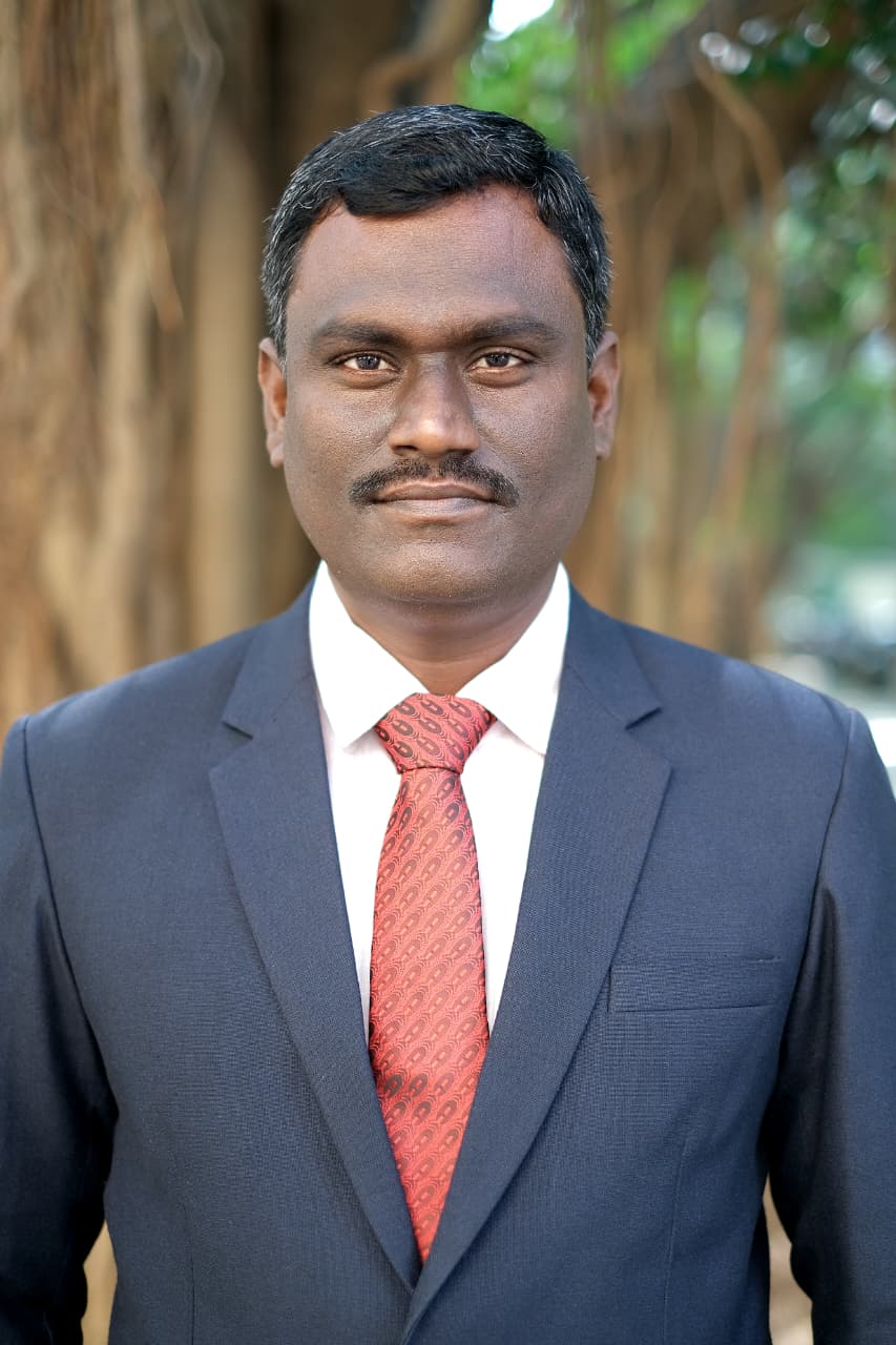 Dr. T. Selvam